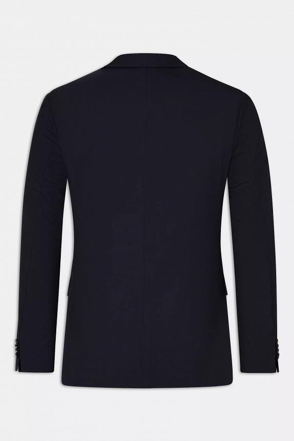 Oscar Jacobson Falk Denz Suit Navy